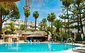 Hiersi 72 Matchroom Mijas Golf
